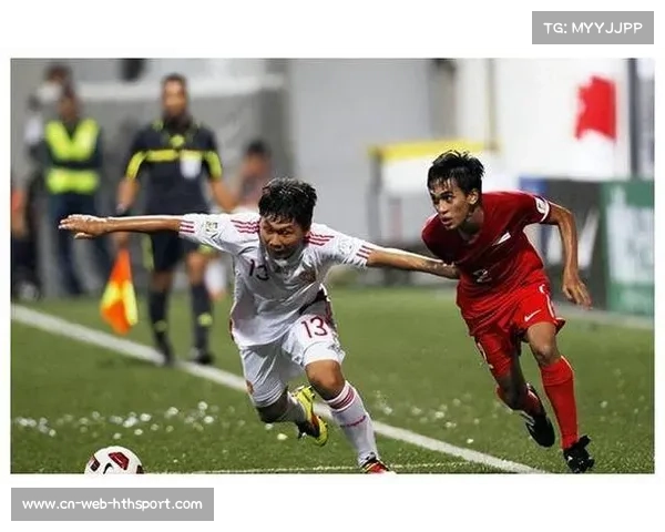 新加坡男子水球爆冷击败美国 东道主历史性首次晋级八强