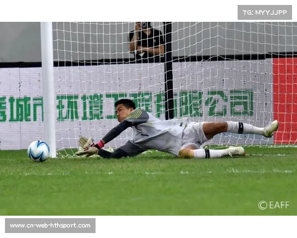 东亚足联U15锦标赛，中国U15男足1-1战平韩国队