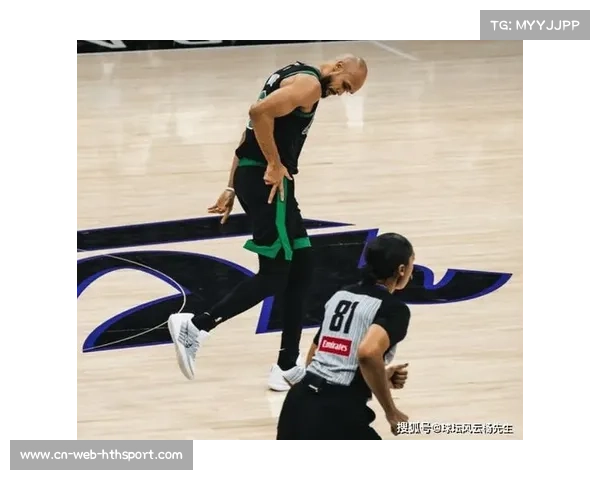 凯尔特人末节发力送国王三连败，布朗29+10德罗赞六犯离场